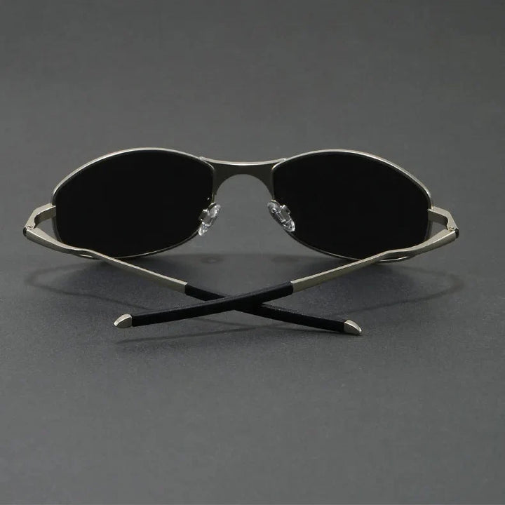 ÉMILIEN™ – Sport Aviator Sunglasses