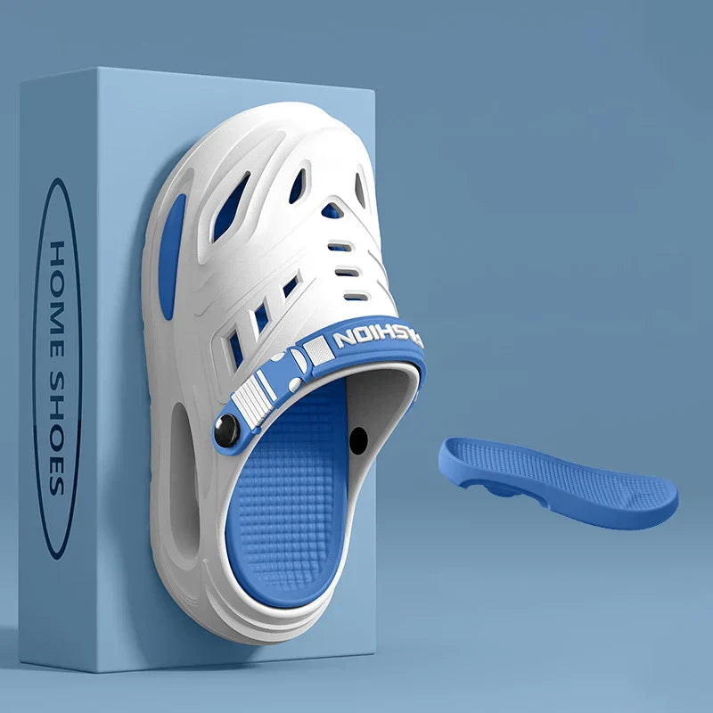 CASSIAN™ – Performance Comfort Sandals