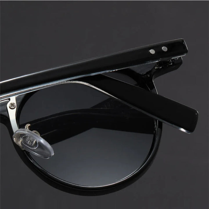 VALÉRIEN™ – Retro Round Shades