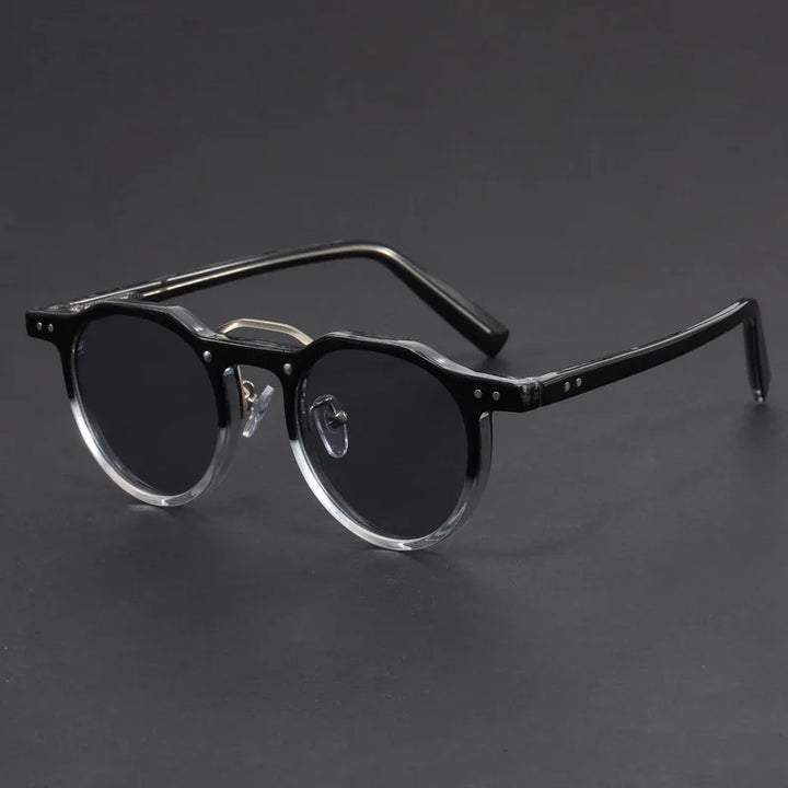 VALÉRIEN™ – Retro Round Shades