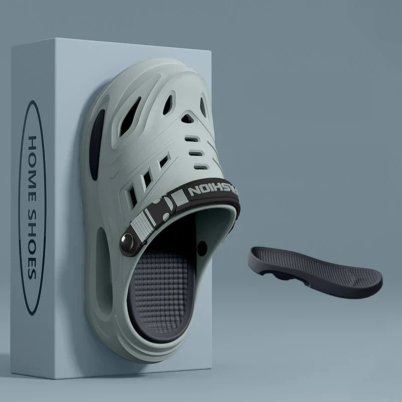 CASSIAN™ – Performance Comfort Sandals