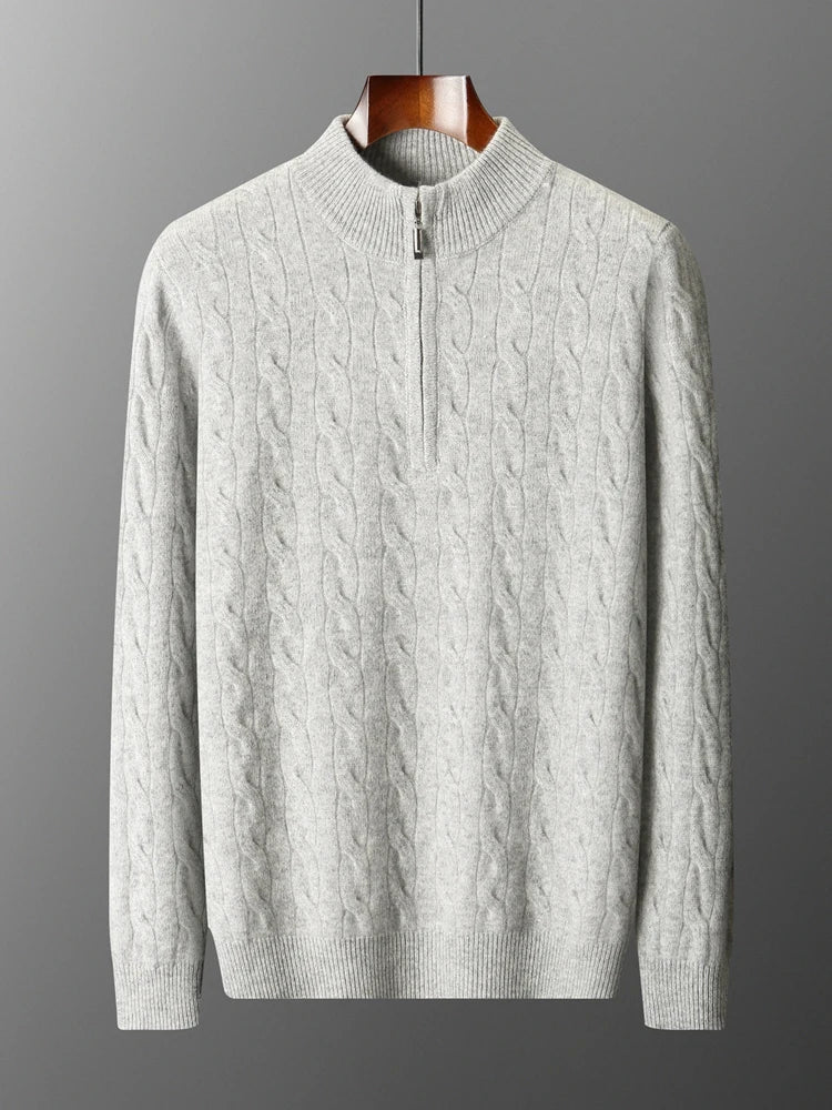 OLIVER™ - SWEATER