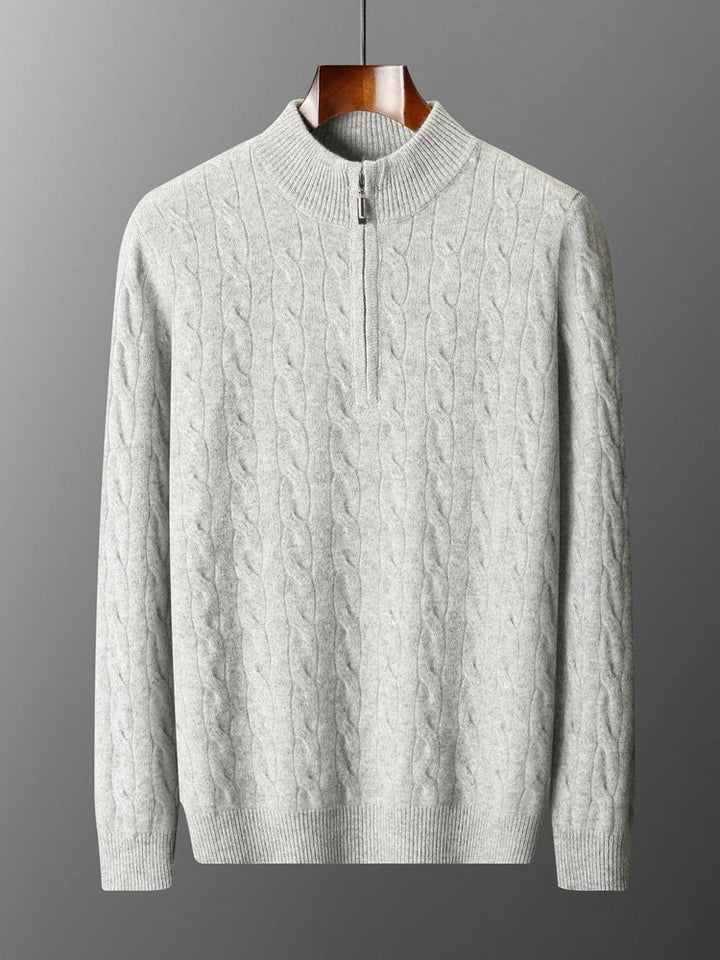 OLIVER™ - SWEATER