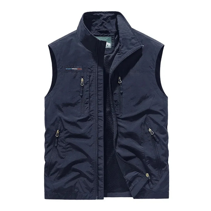 HUNTER™ – Tactical Utility Vest