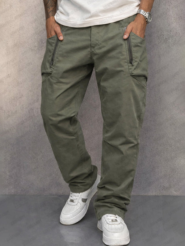 SAMUEL™ - Utility Cargo