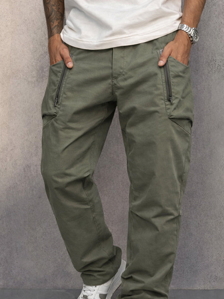 SAMUEL™ - Utility Cargo