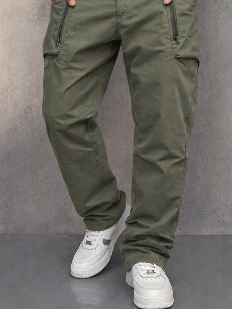SAMUEL™ - Utility Cargo