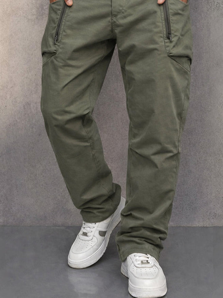 SAMUEL™ - Utility Cargo