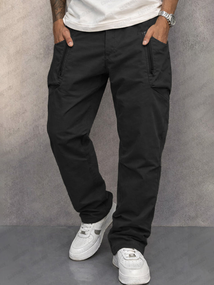 SAMUEL™ - Utility Cargo