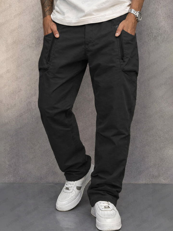 SAMUEL™ - Utility Cargo