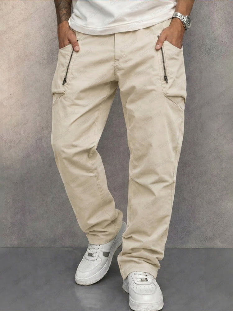 SAMUEL™ - Utility Cargo