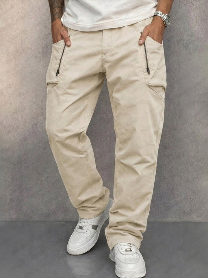 SAMUEL™ - Utility Cargo