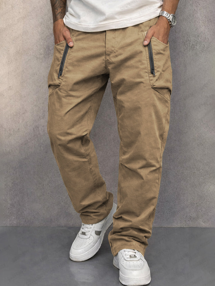 SAMUEL™ - Utility Cargo