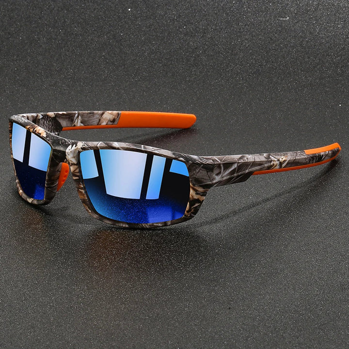 SACHA™ – Outdoor Sport Sunglasses