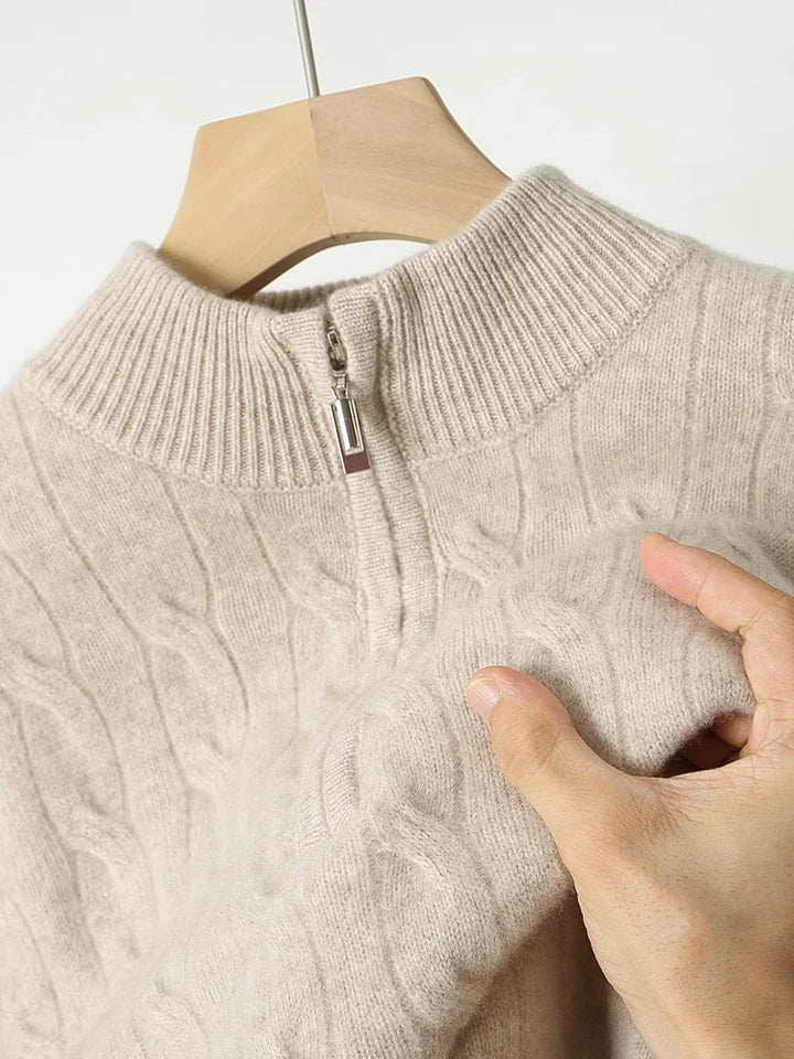 OLIVER™ - SWEATER