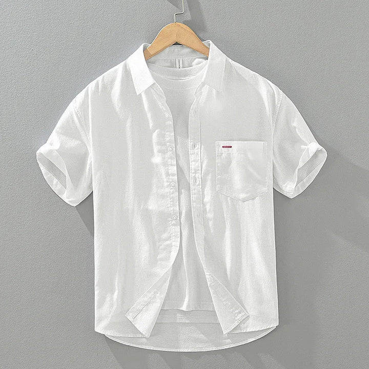 LUCAS™ - SUMMER SHIRT