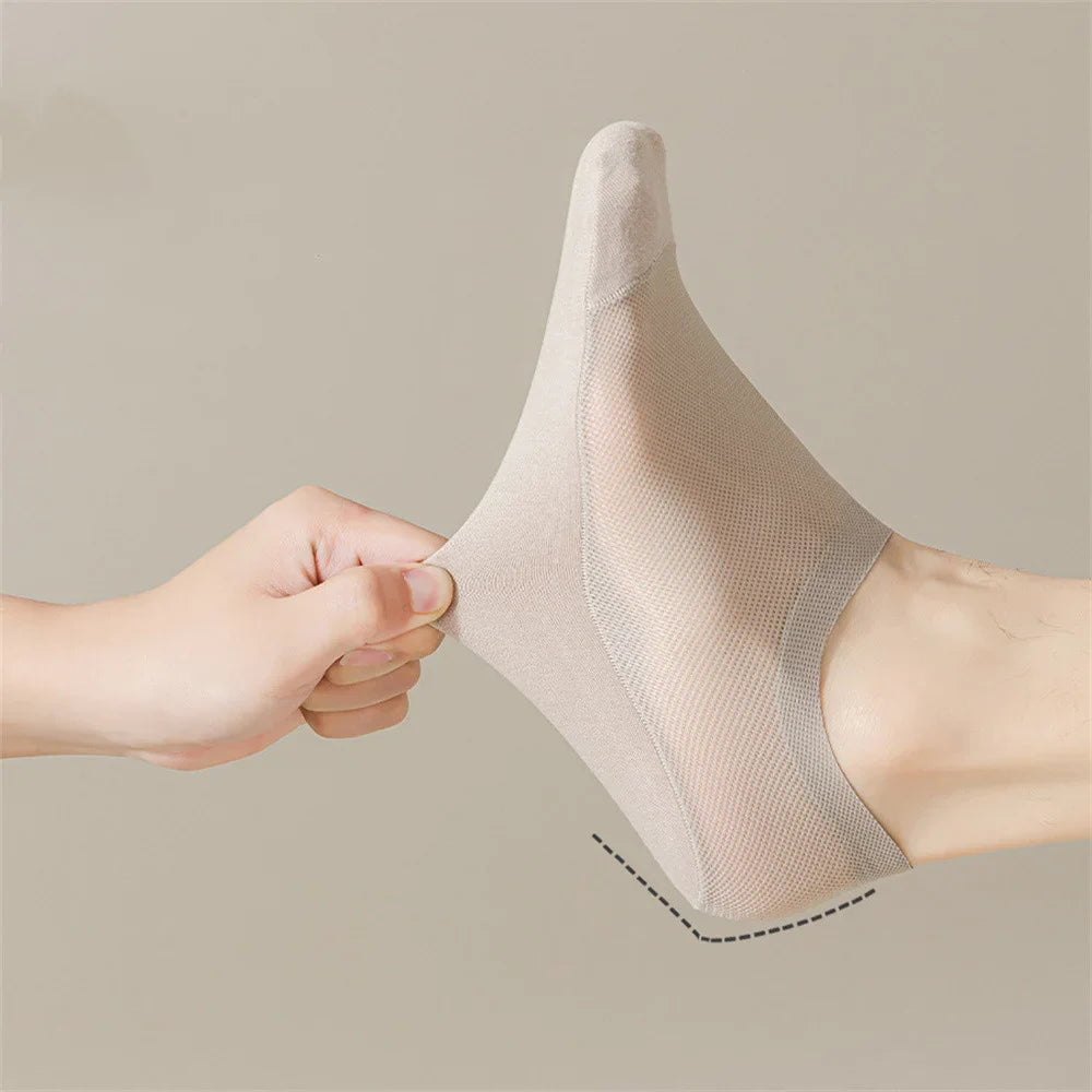 NEXO™ | Premium No-Show Socks