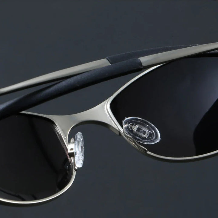 ÉMILIEN™ – Sport Aviator Sunglasses