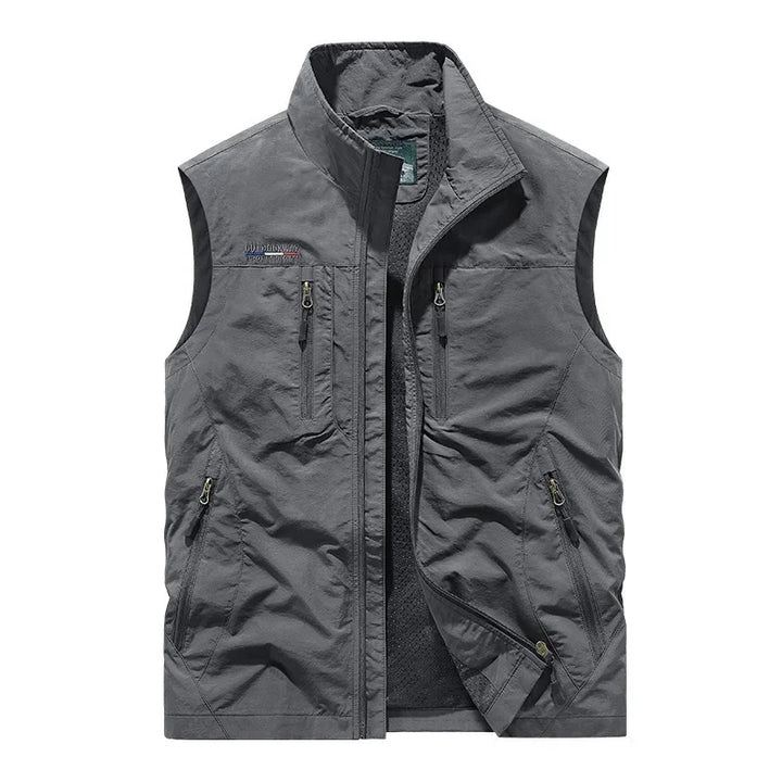 HUNTER™ – Tactical Utility Vest