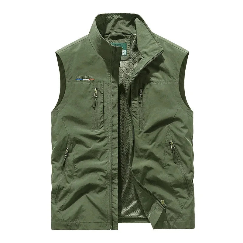 HUNTER™ – Tactical Utility Vest
