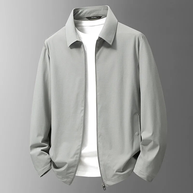 NOAH™ - ZIP JACKET