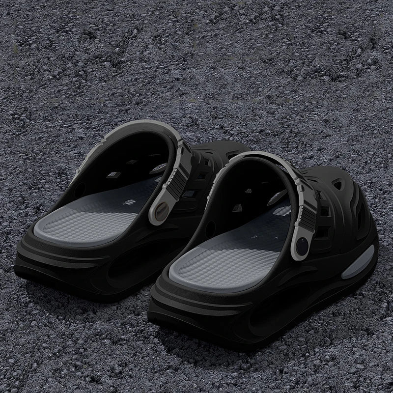 CASSIAN™ – Performance Comfort Sandals