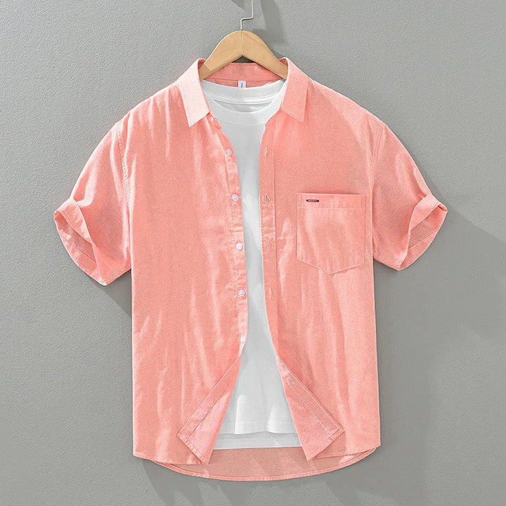 LUCAS™ - SUMMER SHIRT