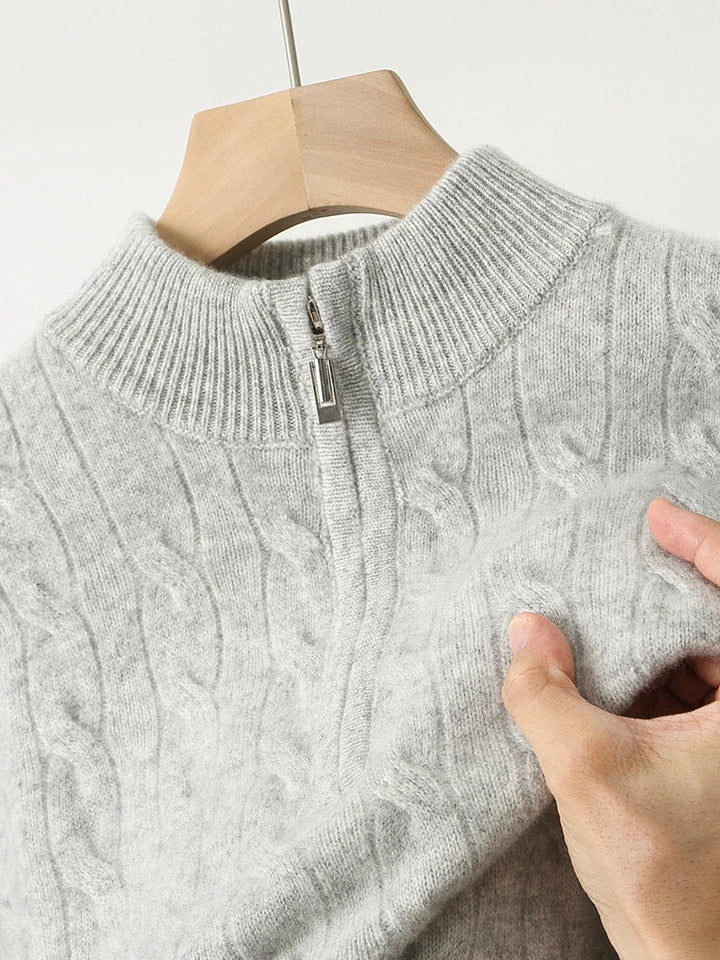 OLIVER™ - SWEATER