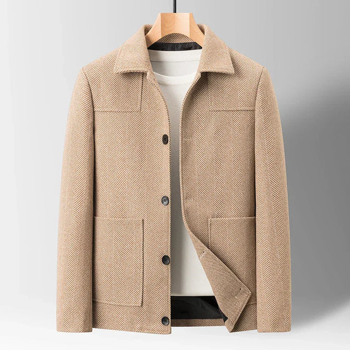 OWEN™ - JACKET