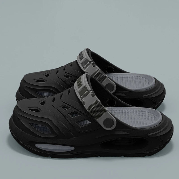 CASSIAN™ – Performance Comfort Sandals