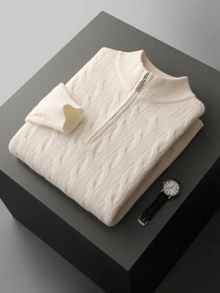 OLIVER™ - SWEATER