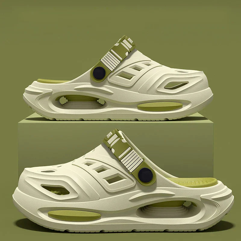 CASSIAN™ – Performance Comfort Sandals