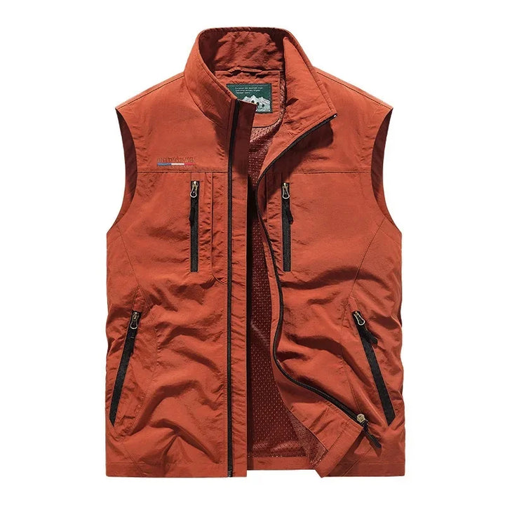 HUNTER™ – Tactical Utility Vest
