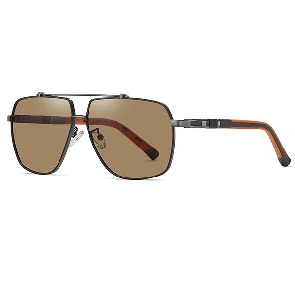 GAUTIER™ – Polarized Sunglasses