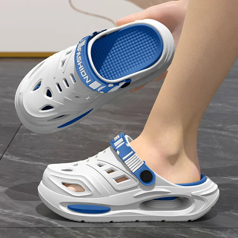 CASSIAN™ – Performance Comfort Sandals