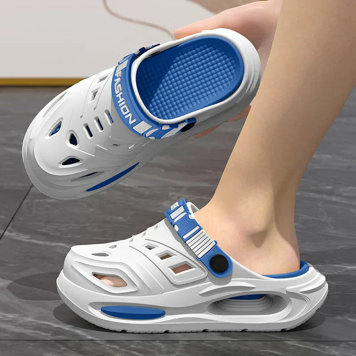 CASSIAN™ – Performance Comfort Sandals