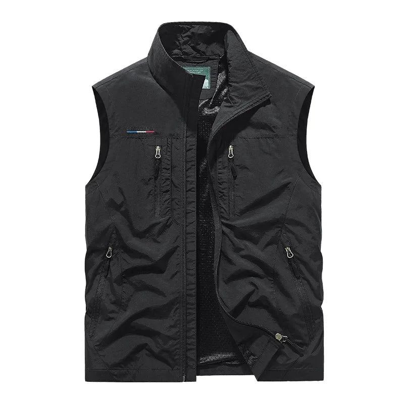 HUNTER™ – Tactical Utility Vest