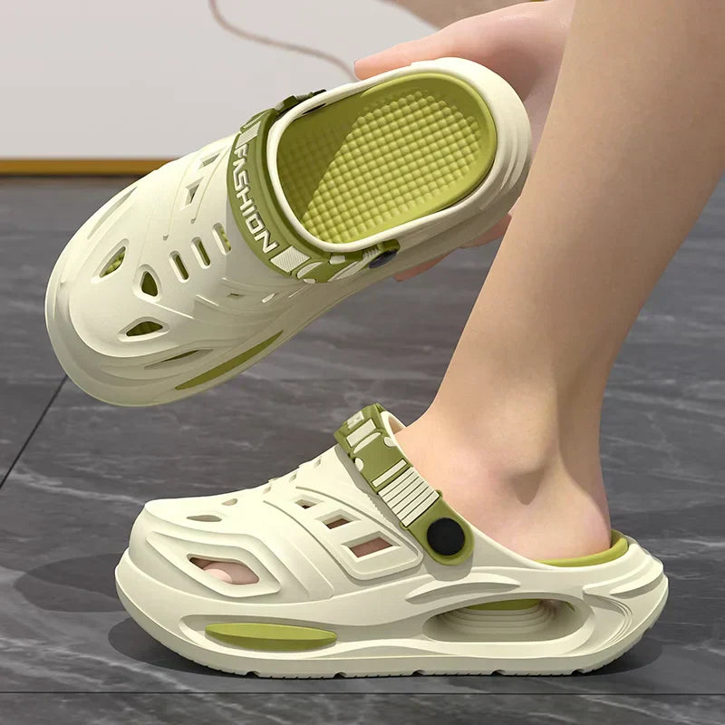 CASSIAN™ – Performance Comfort Sandals