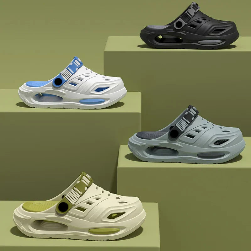 CASSIAN™ – Performance Comfort Sandals