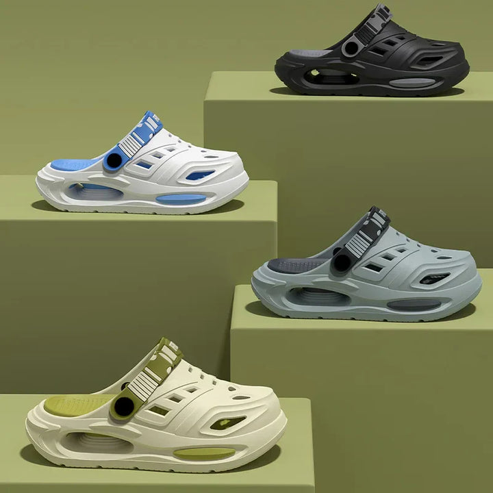 CASSIAN™ – Performance Comfort Sandals