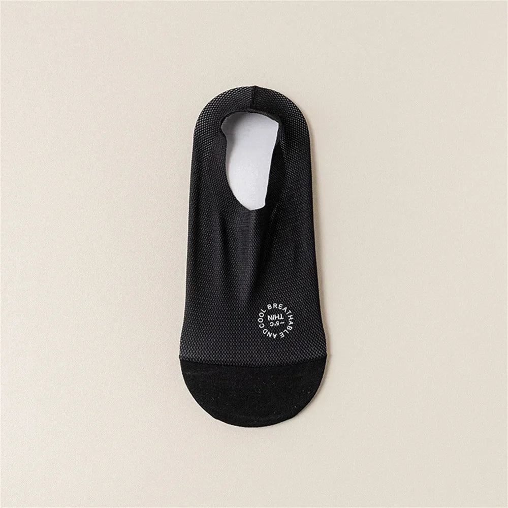 NEXO™ | Premium No-Show Socks