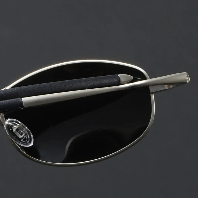ÉMILIEN™ – Sport Aviator Sunglasses