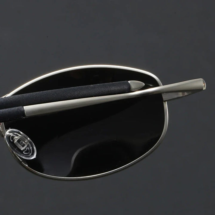 ÉMILIEN™ – Sport Aviator Sunglasses