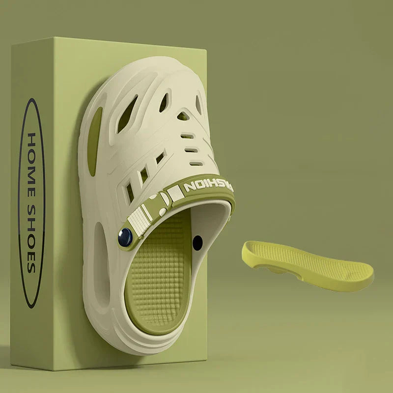 CASSIAN™ – Performance Comfort Sandals