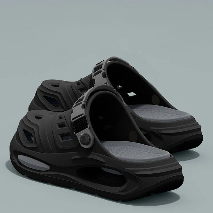 CASSIAN™ – Performance Comfort Sandals