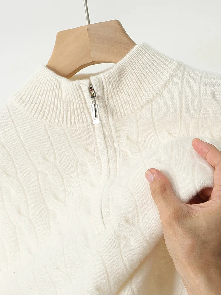 OLIVER™ - SWEATER