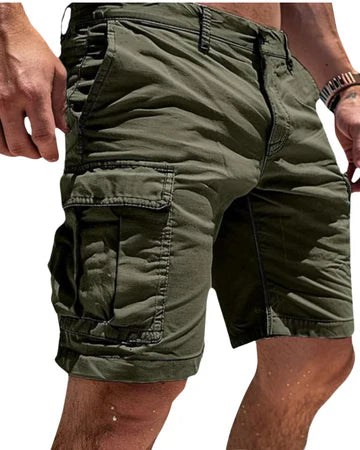 EVAN™ - Cargo Shorts