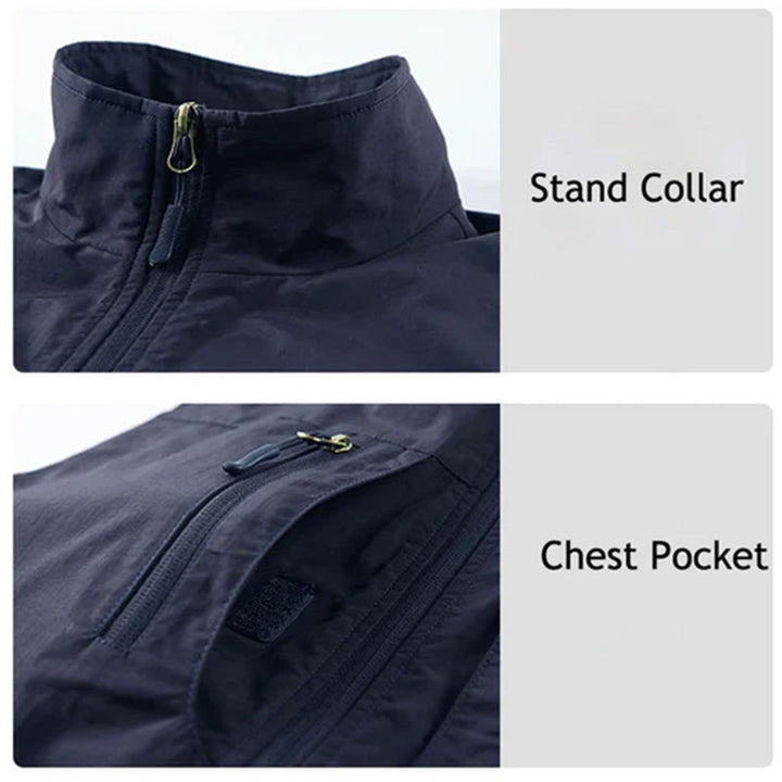 HUNTER™ – Tactical Utility Vest