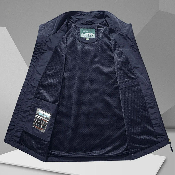 HUNTER™ – Tactical Utility Vest