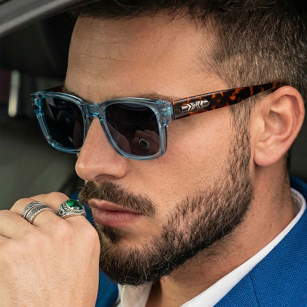 RÉMY™ – Polarized Sunglasses